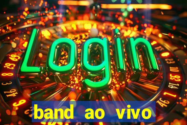 band ao vivo gratis multicanais